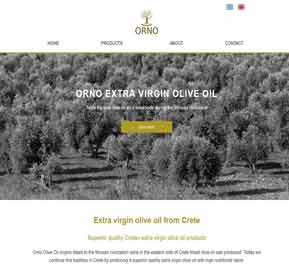 www.ornooliveoil.com